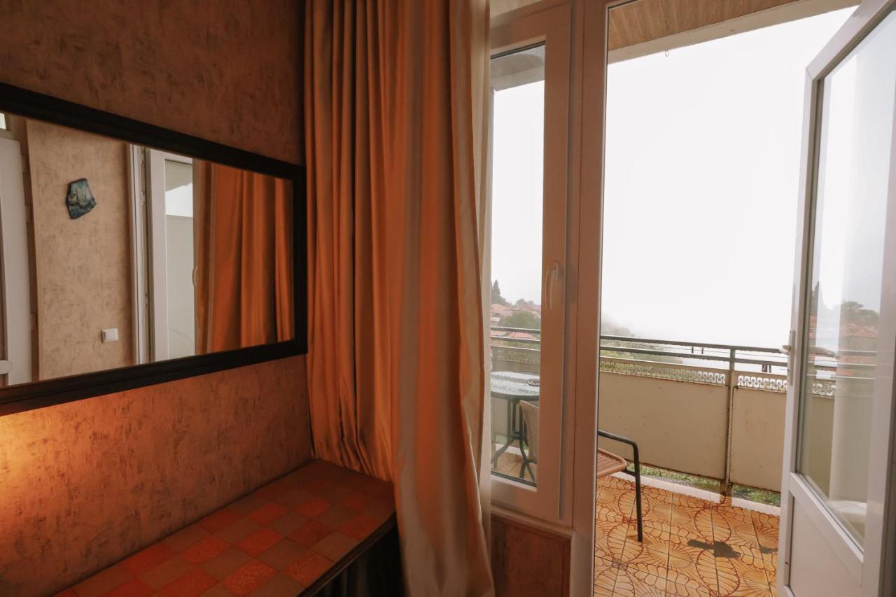 Guest House Evdoshvili St N5 Sighnaghi Exterior photo