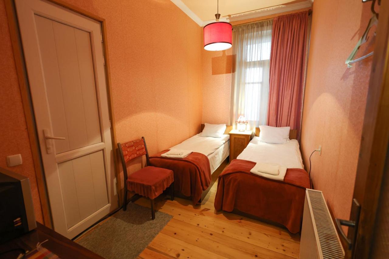Guest House Evdoshvili St N5 Sighnaghi Exterior photo